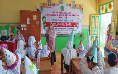 MPLS hari kedua 16 Juli 2024